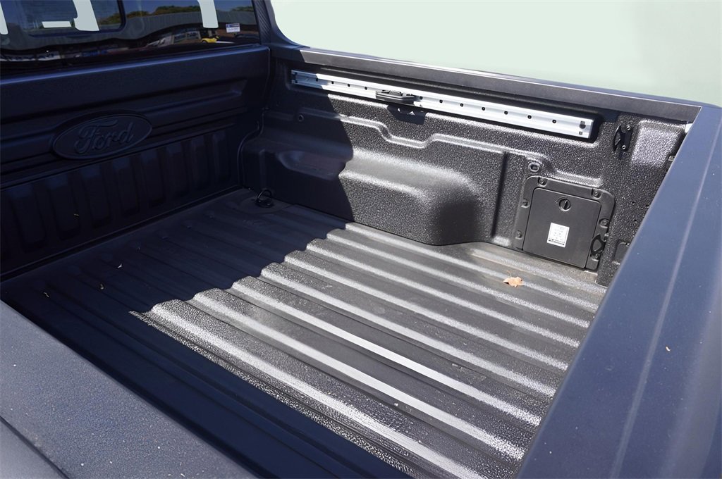 New 2025 Ford Maverick Lariat image 21