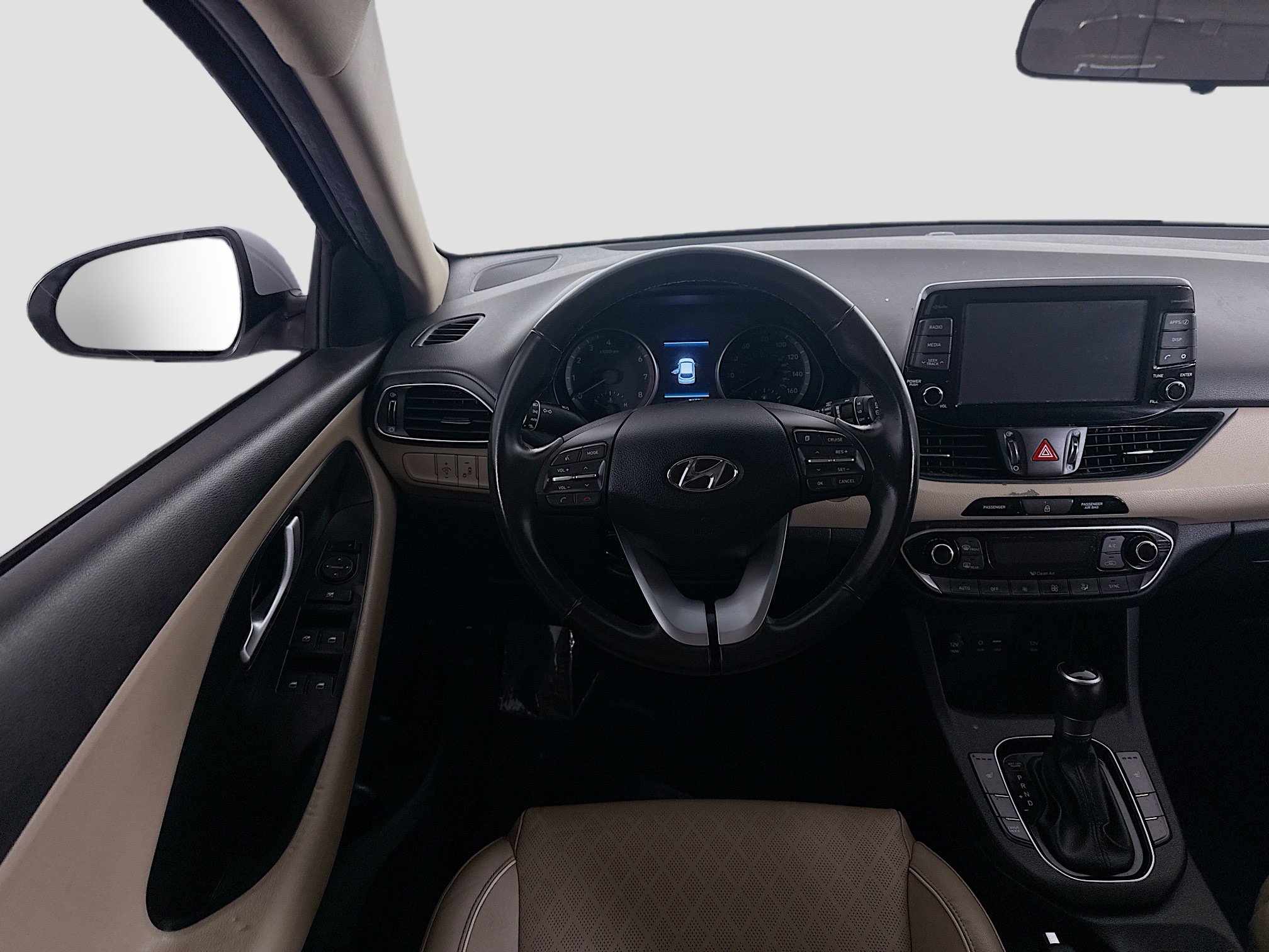 Used 2020 Hyundai Elantra GT w/ Style Package 02 image 17