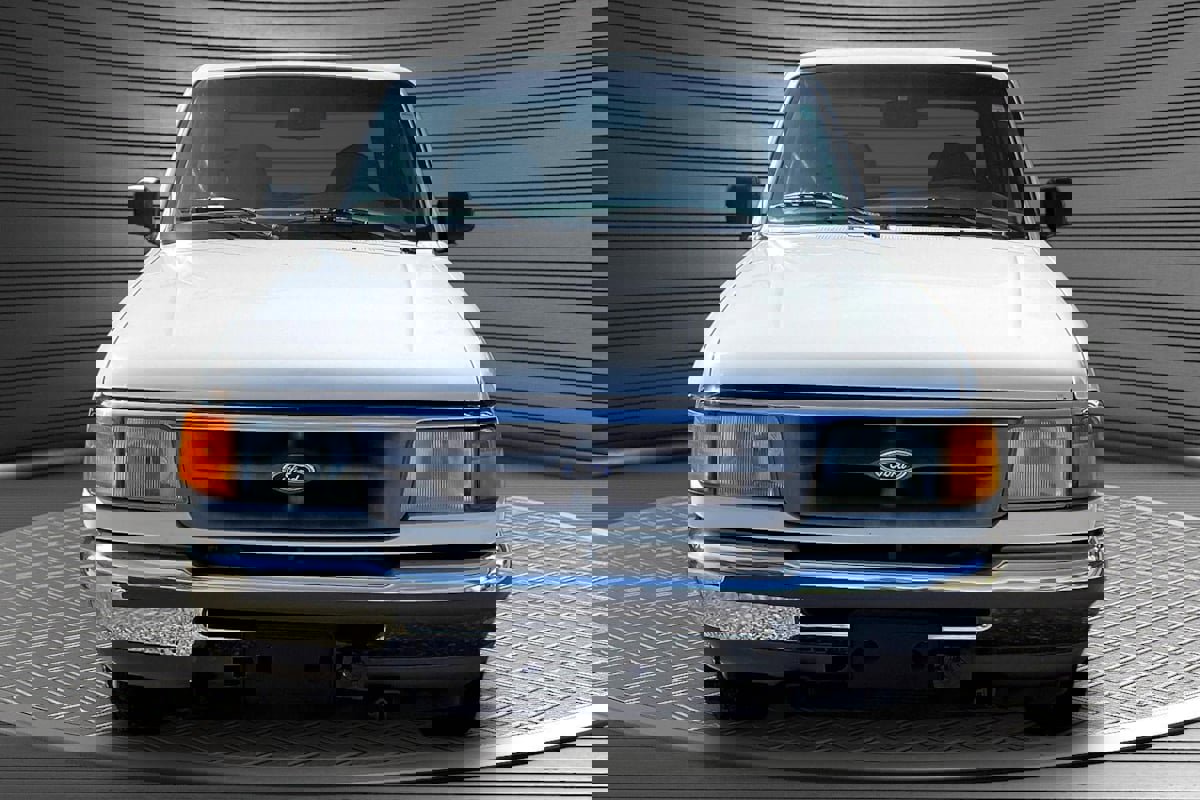 Used 1997 Ford Ranger XL image 2