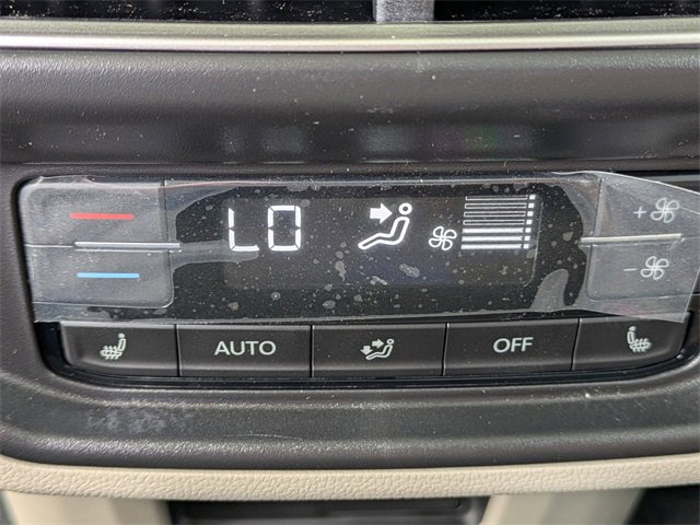 New 2026 Volkswagen Atlas SEL image 17