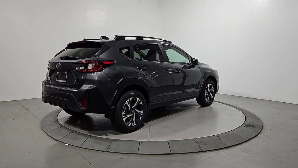 New 2026 Subaru Crosstrek 2.0i Premium image 5