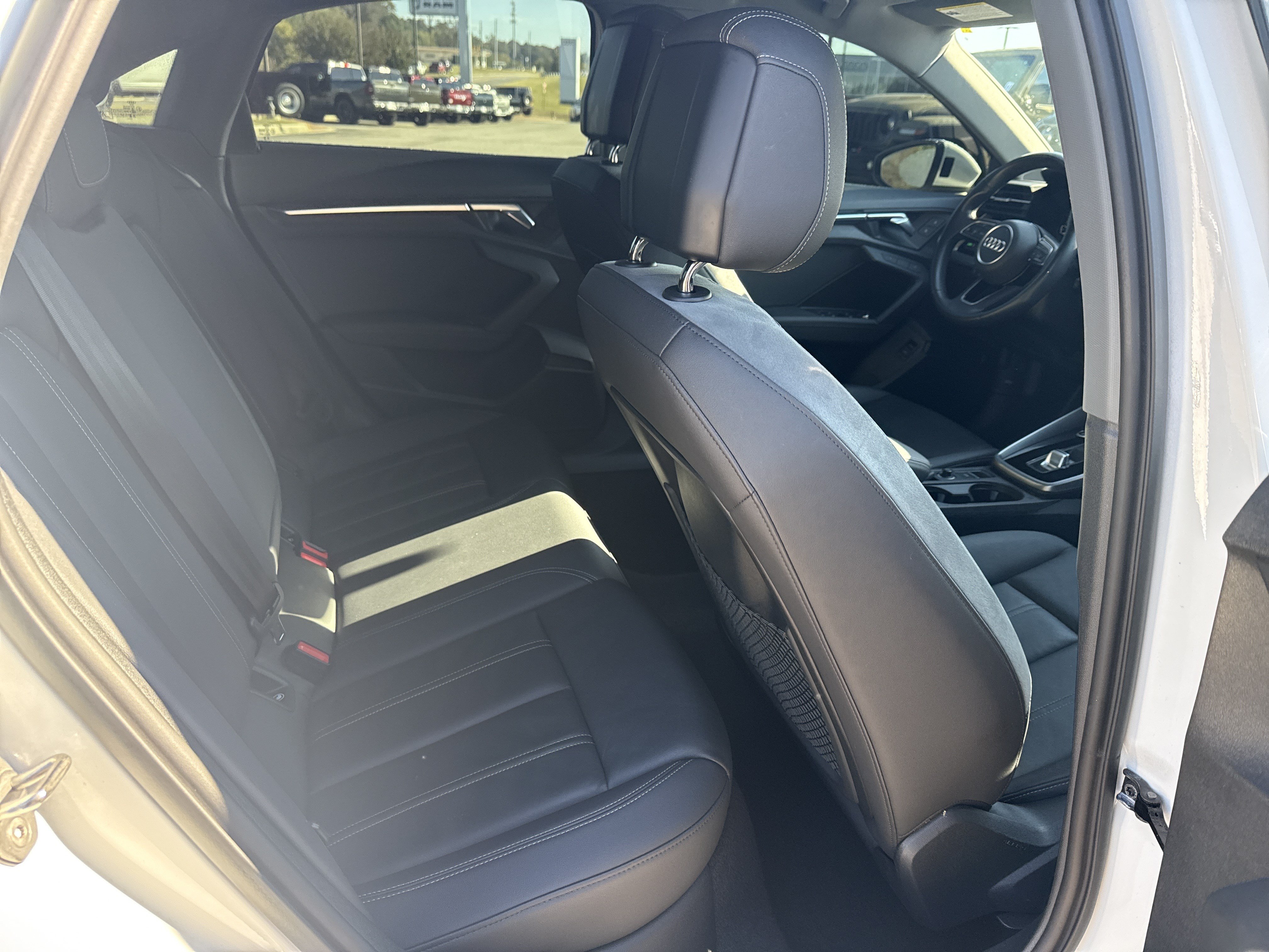 Used 2023 Audi A3 2.0T Premium w/ Convenience Package FWD image 15