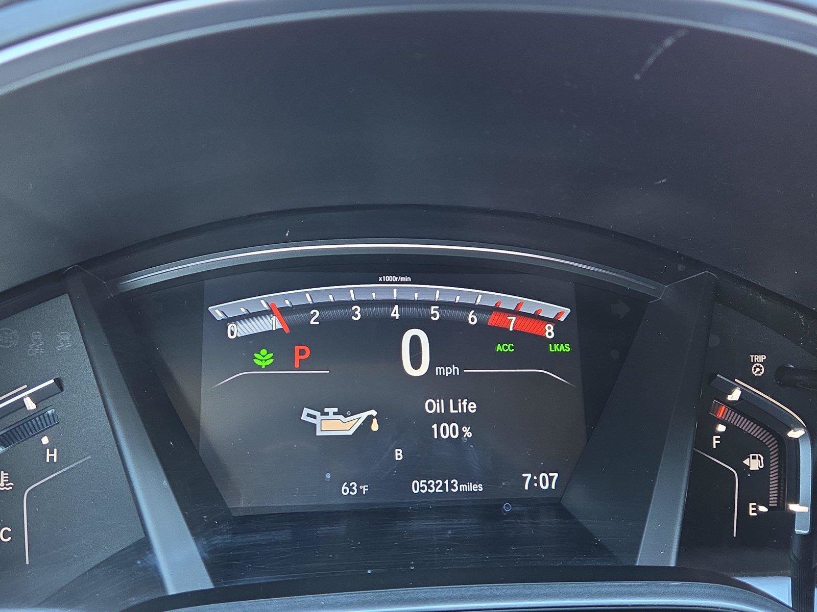 Used 2022 Honda CR-V EX-L image 5