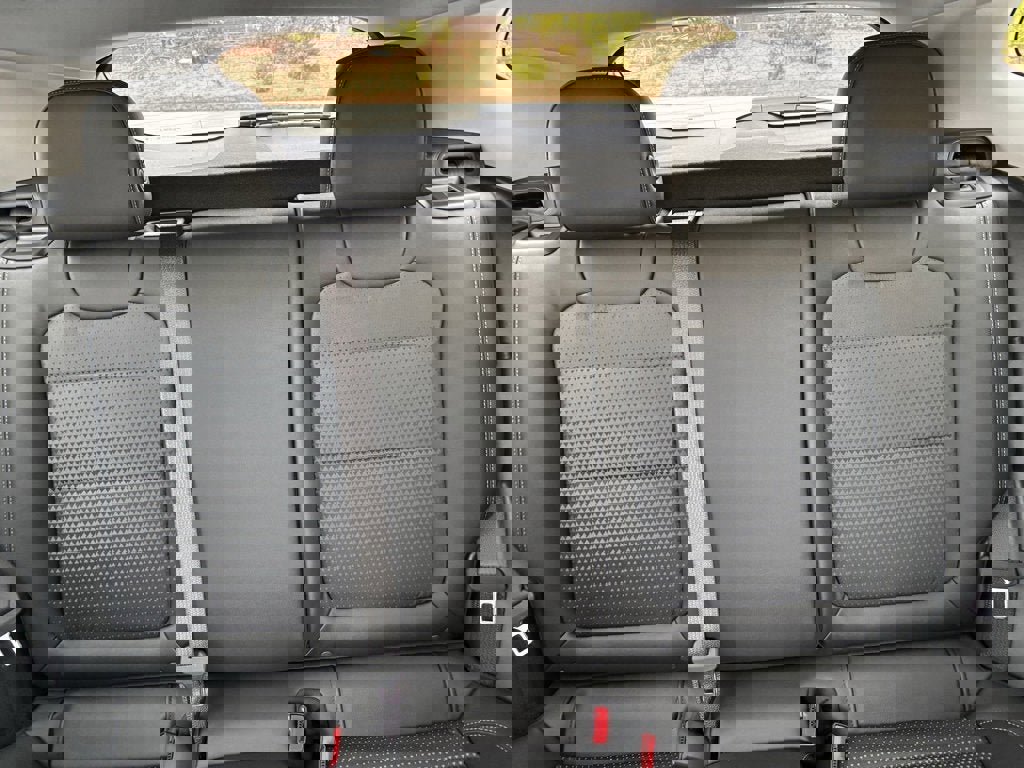 New 2026 Chevrolet Trax LT w/ Driver Confidence Package image 15