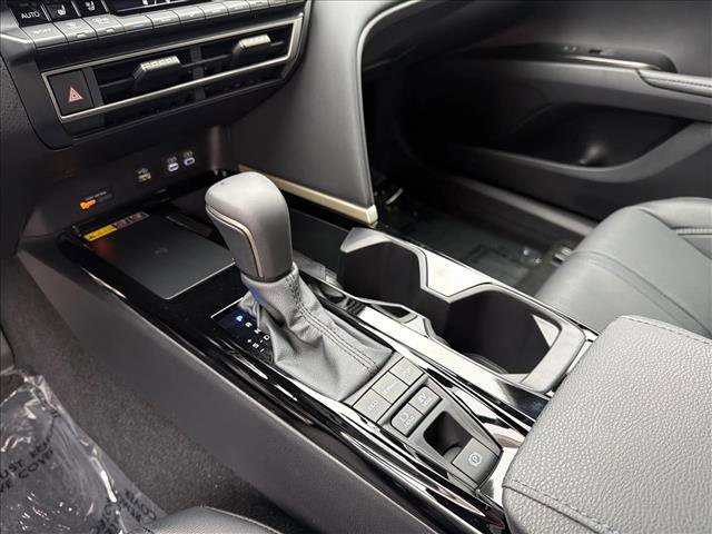 New 2026 Toyota Camry XSE w/ Premium Plus Package image 17