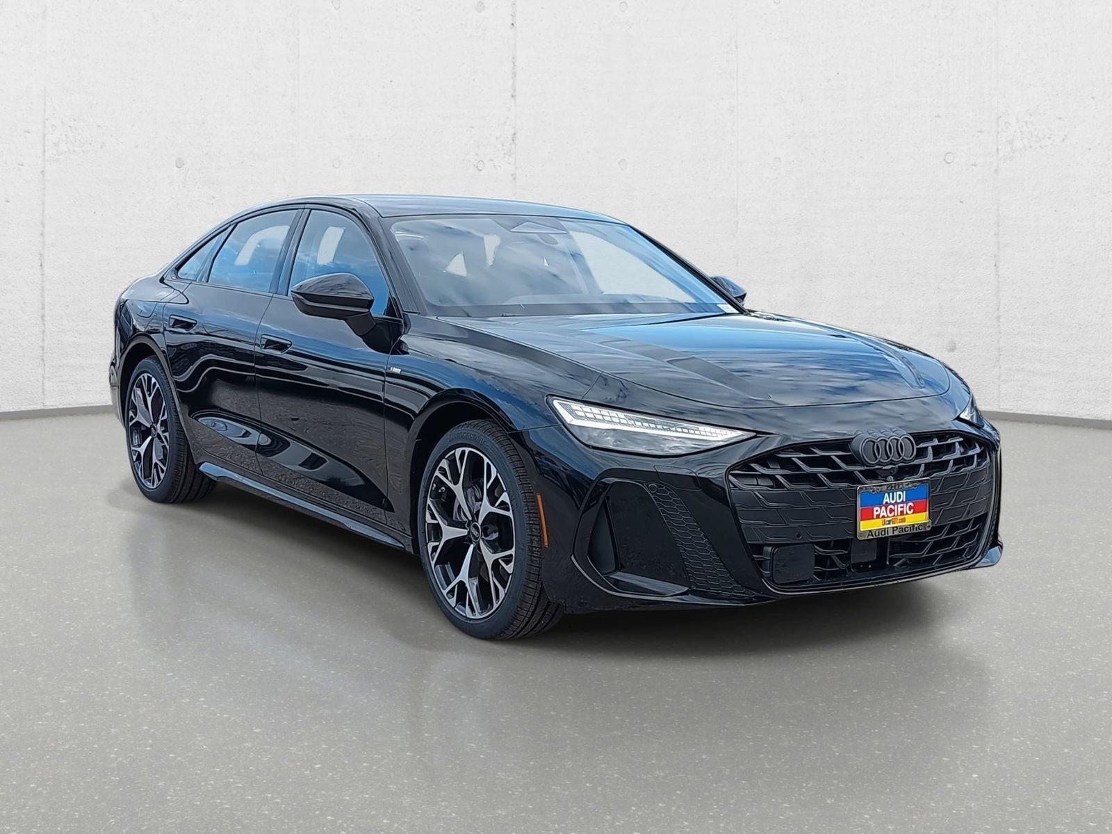 New 2026 Audi A6 Premium Plus image 3