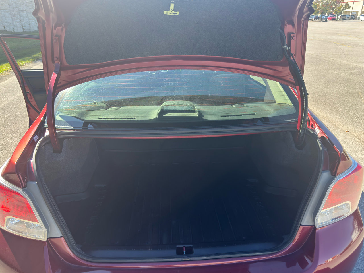 Used 2015 Subaru Impreza 2.0i image 36