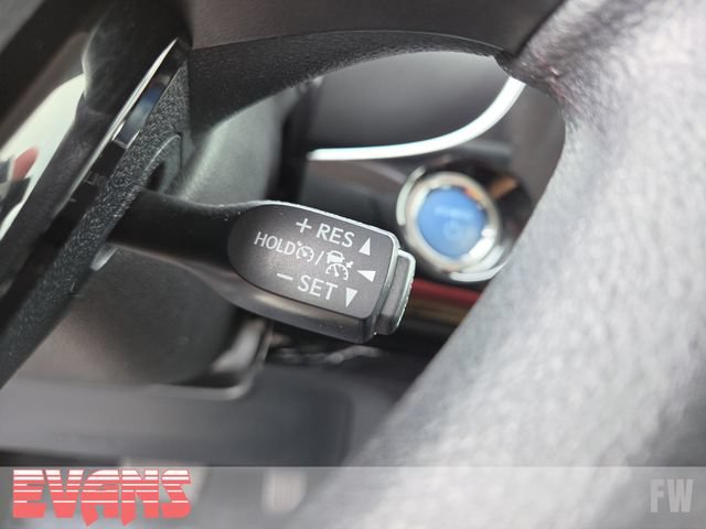 Certified 2022 Toyota Prius LE FWD image 14