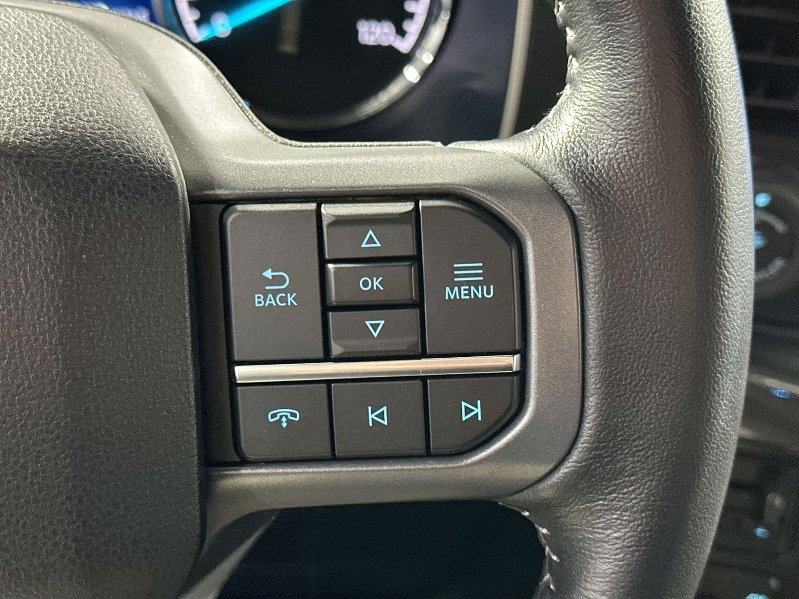 Used 2022 Ford F150 XLT w/ Equipment Group 302A High image 20