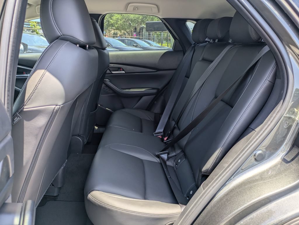 New 2026 MAZDA CX-30 AWD 2.5 S w/ Select Sport Pkg image 14