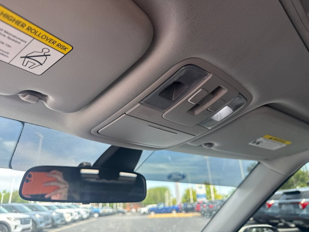 Used 2020 Kia Soul GT-Line w/ GT 2.0L Power Sunroof Package FWD image 34