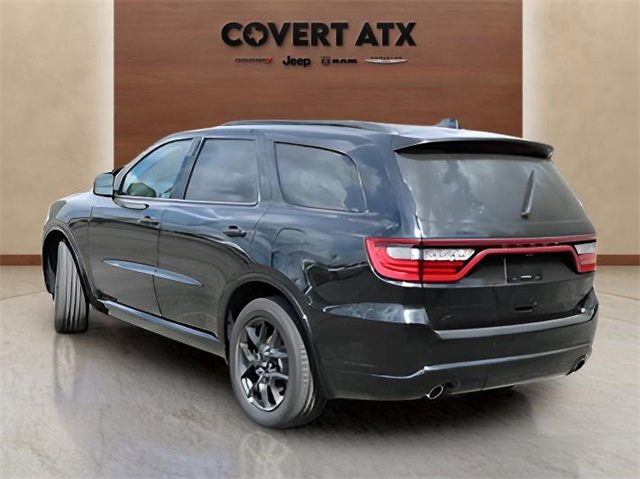 New 2026 Dodge Durango GT w/ Blacktop Package image 3