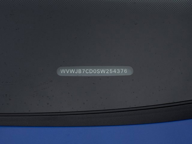 Certified 2025 Volkswagen Golf image 31