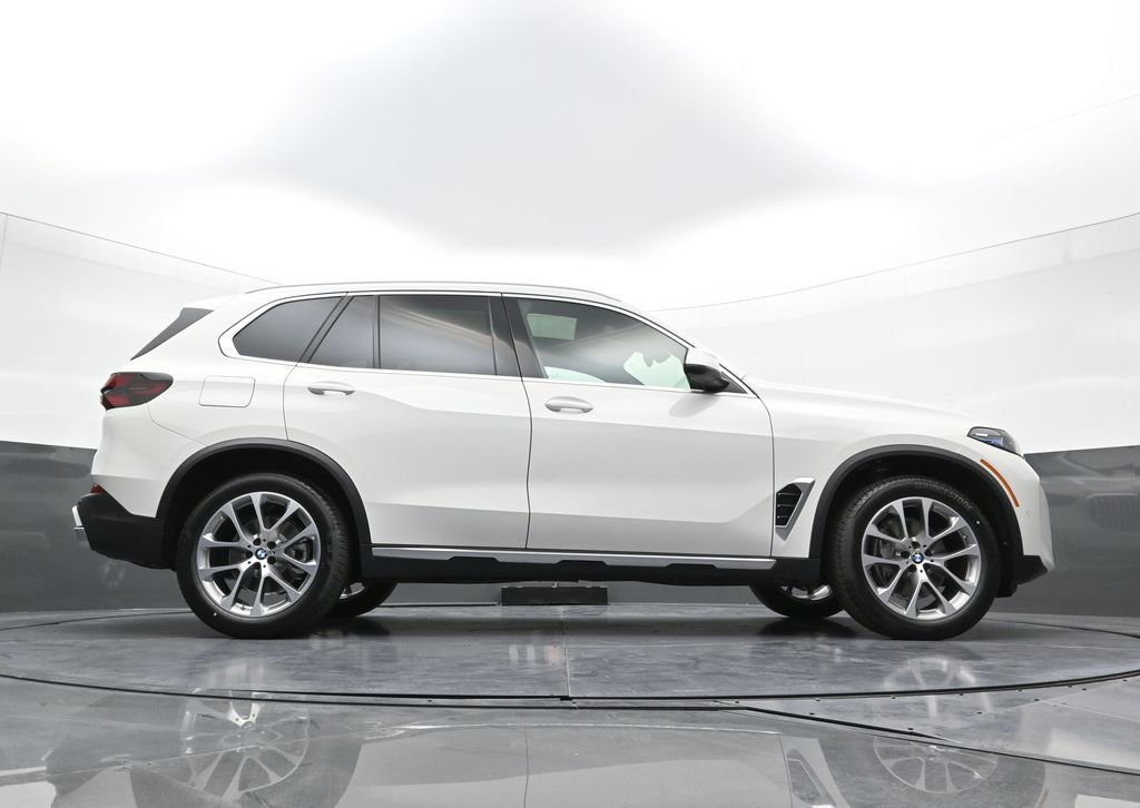 New 2026 BMW X5 xDrive40i image 29