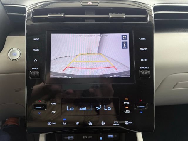 Used 2024 Hyundai Tucson SEL AWD/4WD image 27