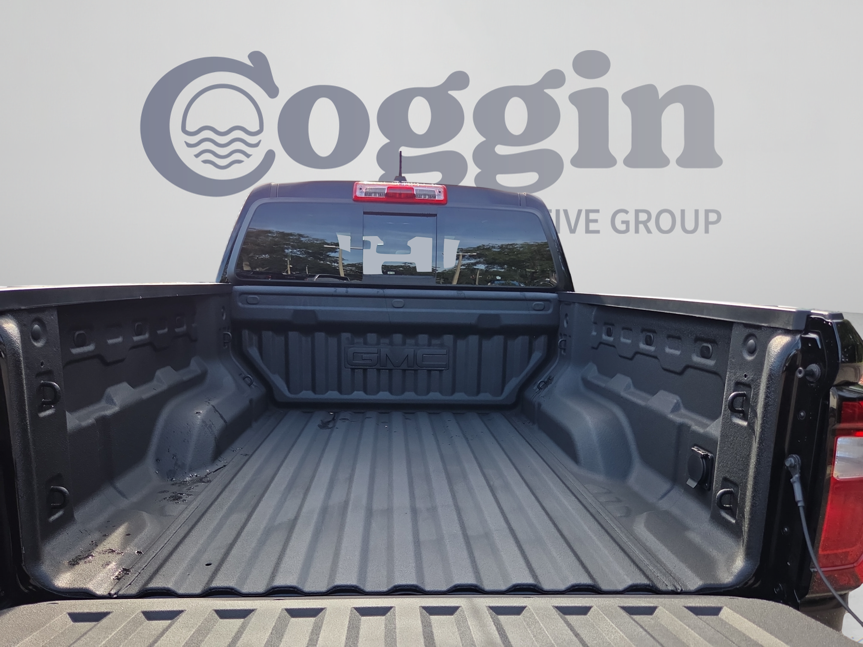 Used 2026 GMC Canyon AT4X AWD/4WD image 13