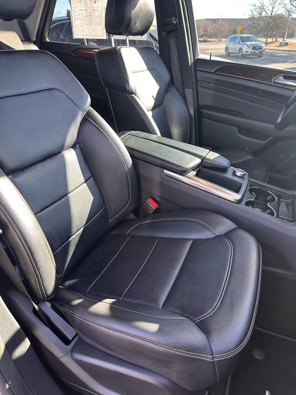 Used 2013 Mercedes-Benz ML 350 4MATIC image 12