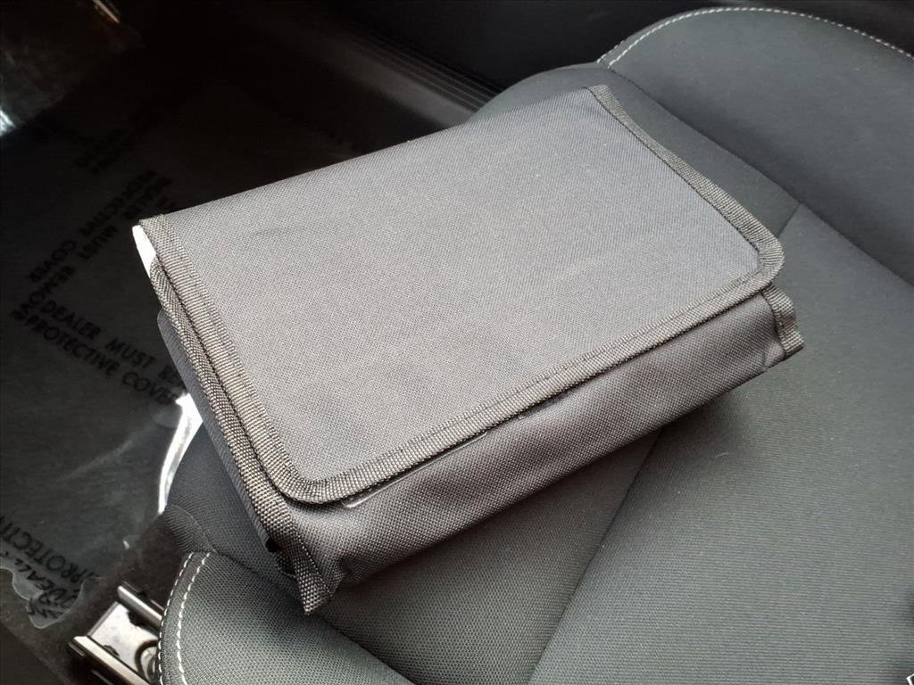 Certified 2023 Nissan Rogue S image 24