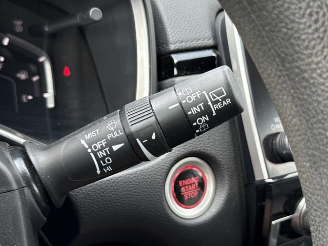 Used 2017 Honda CR-V EX image 24