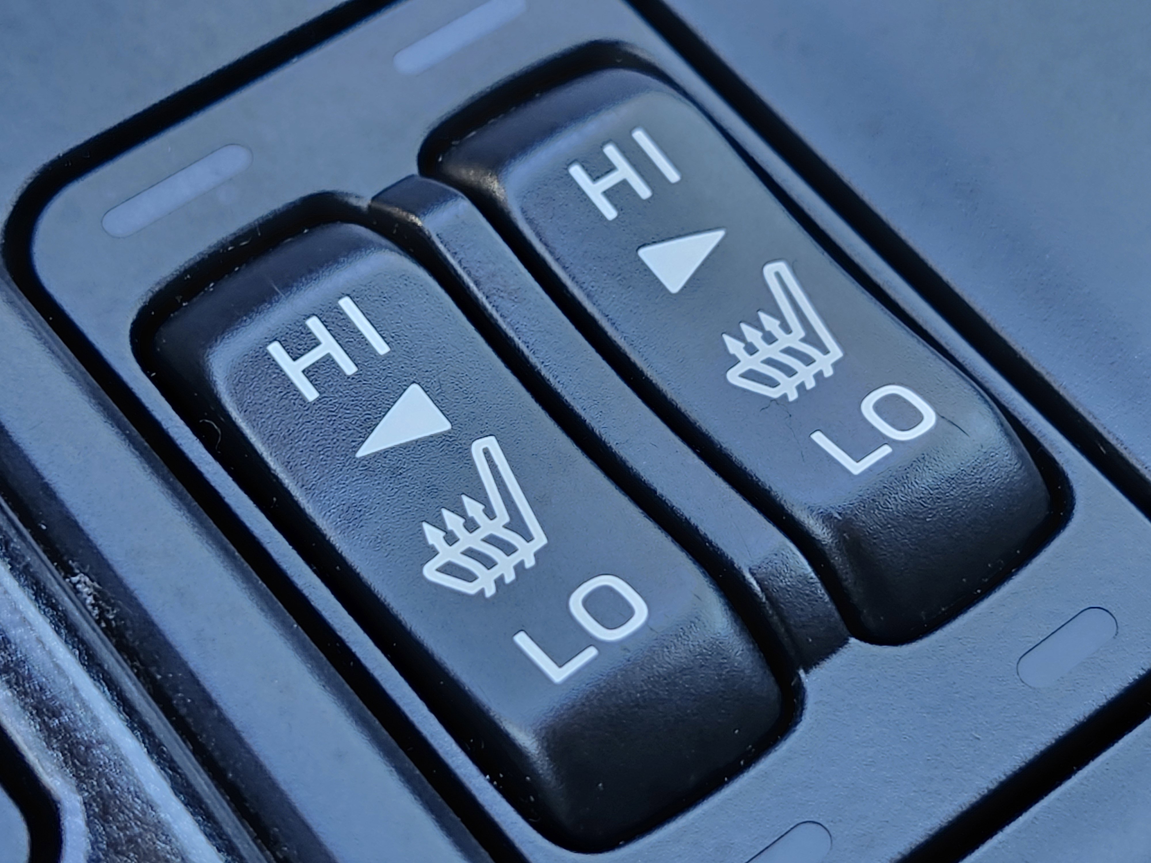 Used 2024 Subaru Forester Sport image 35