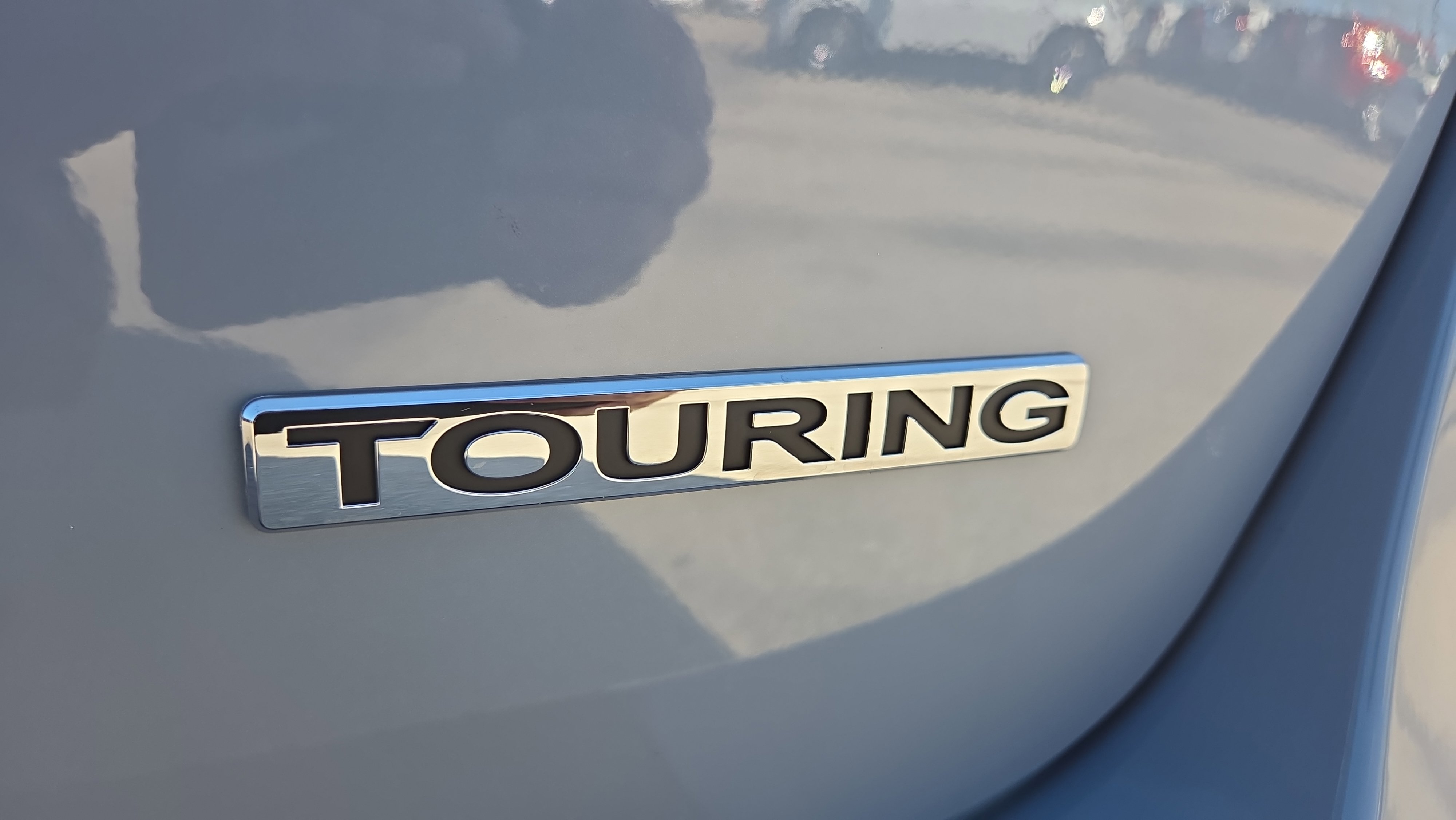 New 2026 Honda Odyssey Touring image 19