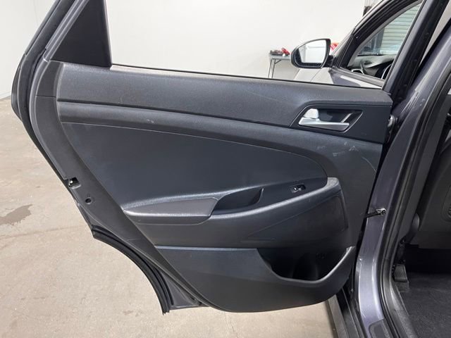 Used 2019 Hyundai Tucson Value AWD/4WD image 20