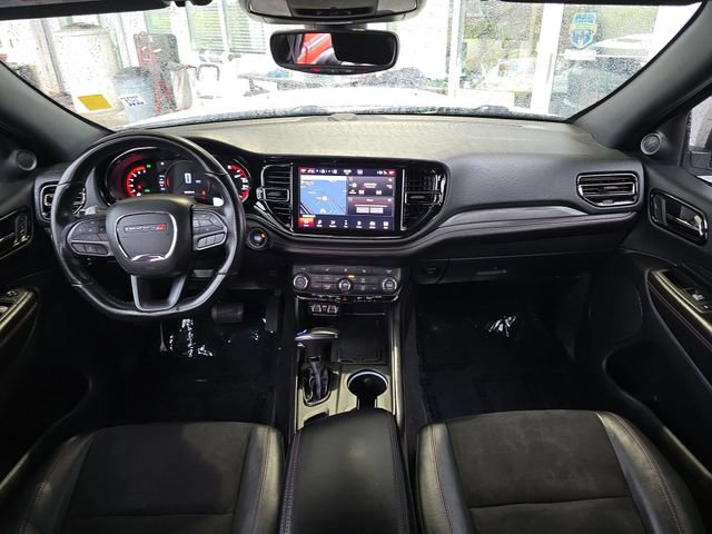 Used 2022 Dodge Durango R/T image 24