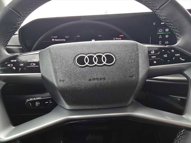 Used 2025 Audi Q5 Premium Plus w/ Premium Plus AWD/4WD image 26