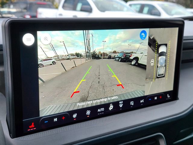 New 2025 Ford Maverick Lariat w/ Black Appearance Package image 21