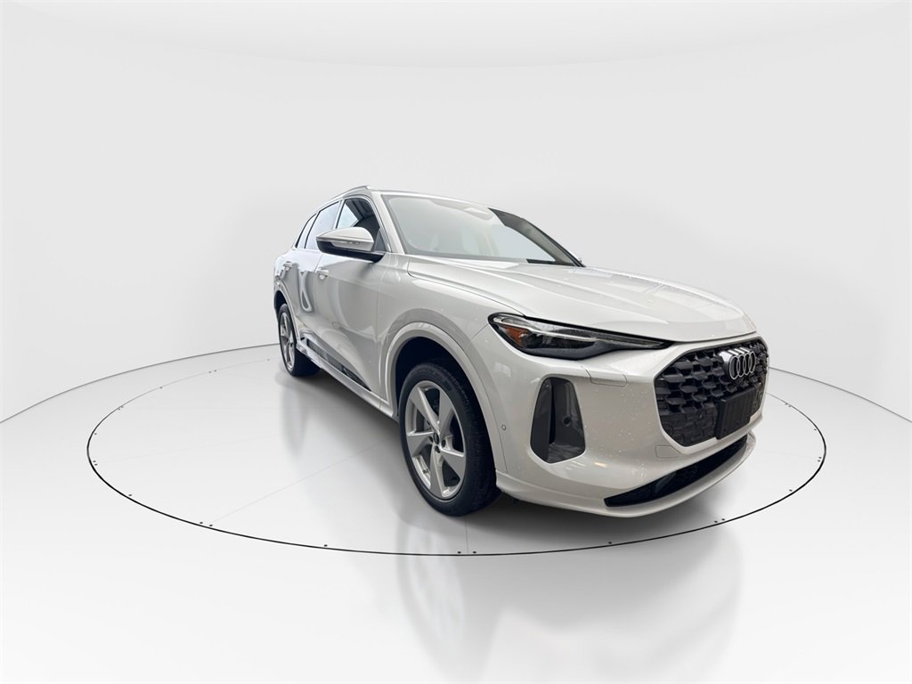 New 2025 Audi Q5 Premium Plus image 2