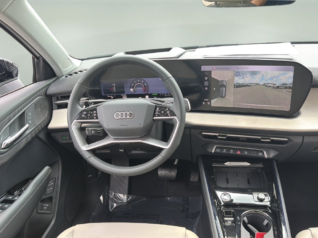New 2026 Audi Q3 quattro 2.0T AWD/4WD image 15