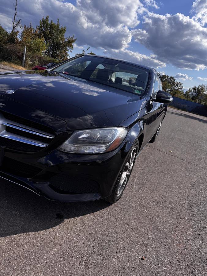Used 2017 Mercedes-Benz C 300 4MATIC Sedan w/ Premium 1 Package image 15