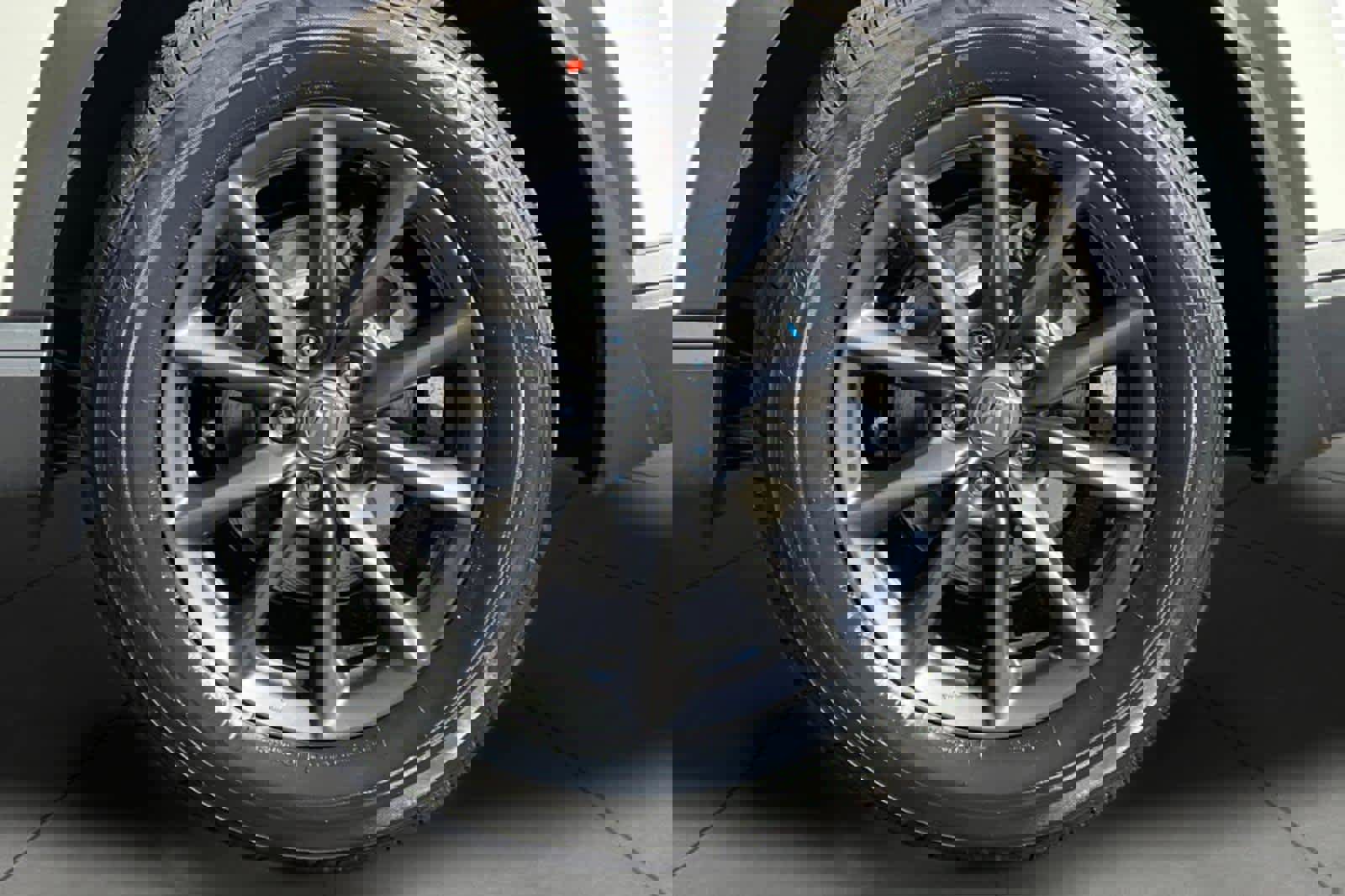 New 2026 Honda CR-V EX-L image 11