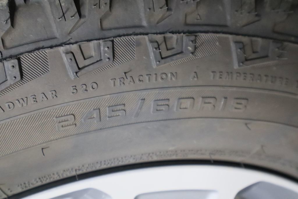 Used 2025 Honda Ridgeline RTL image 42