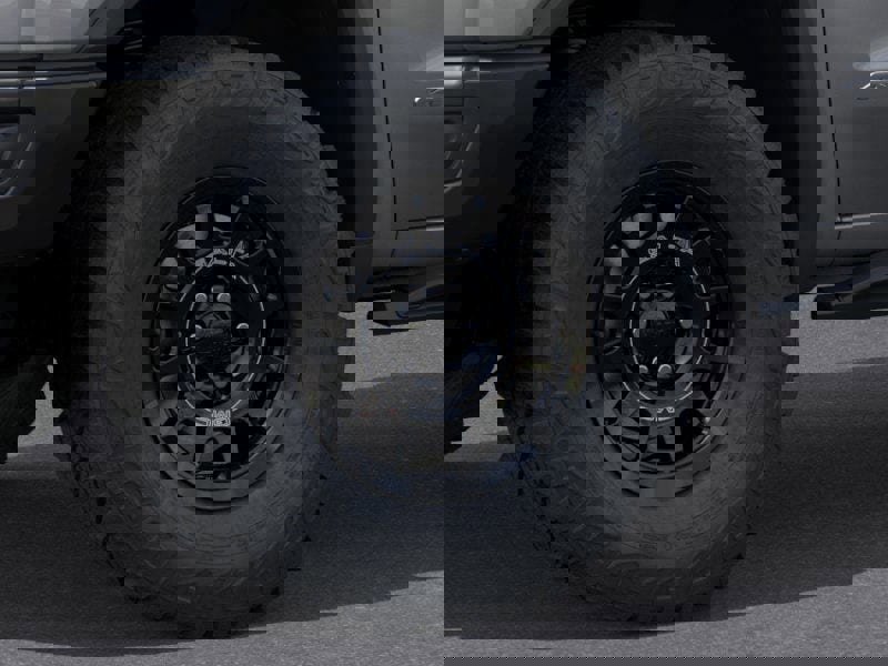 New 2026 GMC Sierra 1500 AT4X w/ AT4X AEV Edition image 32