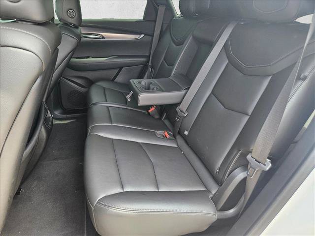 Used 2022 Cadillac XT5 Luxury FWD image 12