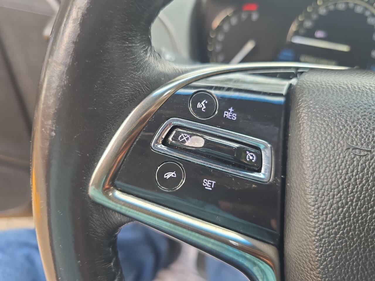 Used 2018 Cadillac ATS 2.0T Sedan image 28