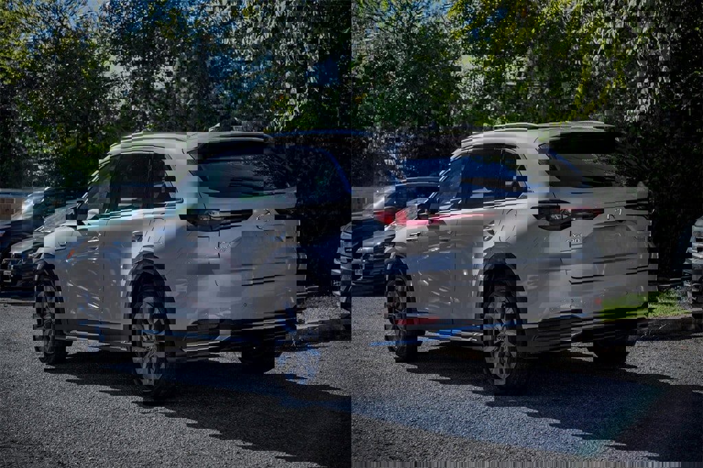 Used 2025 MAZDA CX-90 3.3 Turbo w/ Premium Plus Pkg image 6