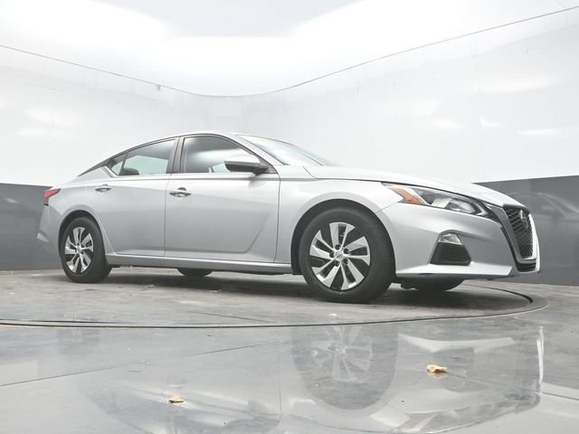 Used 2021 Nissan Altima 2.5 S image 32