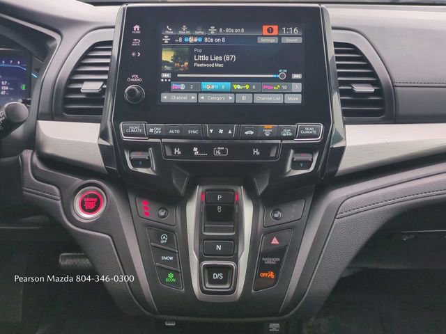 Used 2023 Honda Odyssey EX-L image 21
