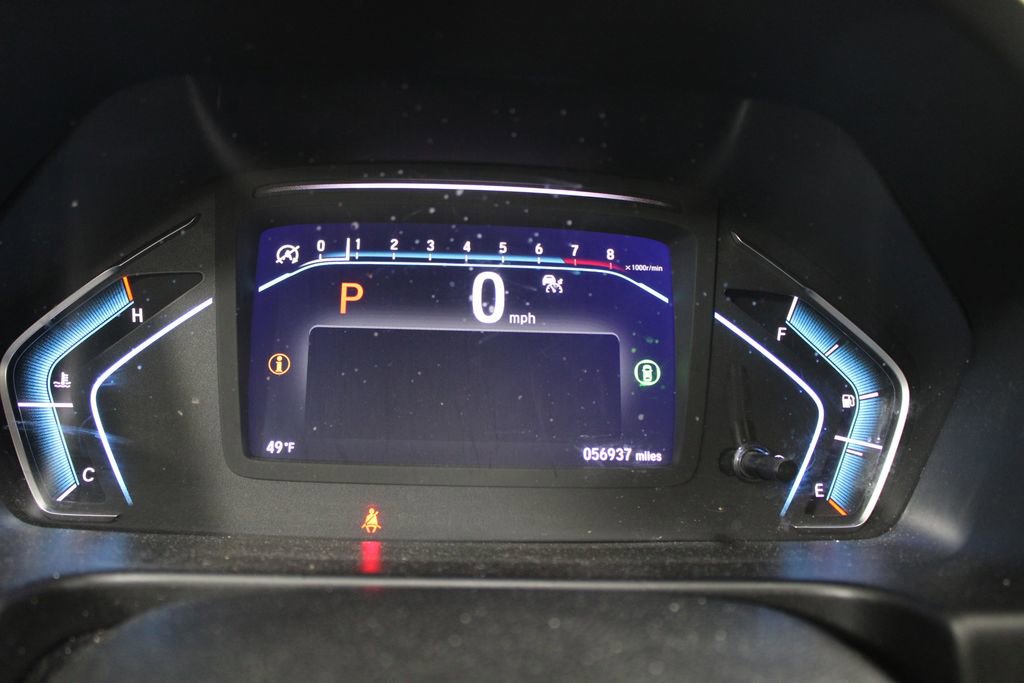 Used 2022 Honda Odyssey EX-L image 21