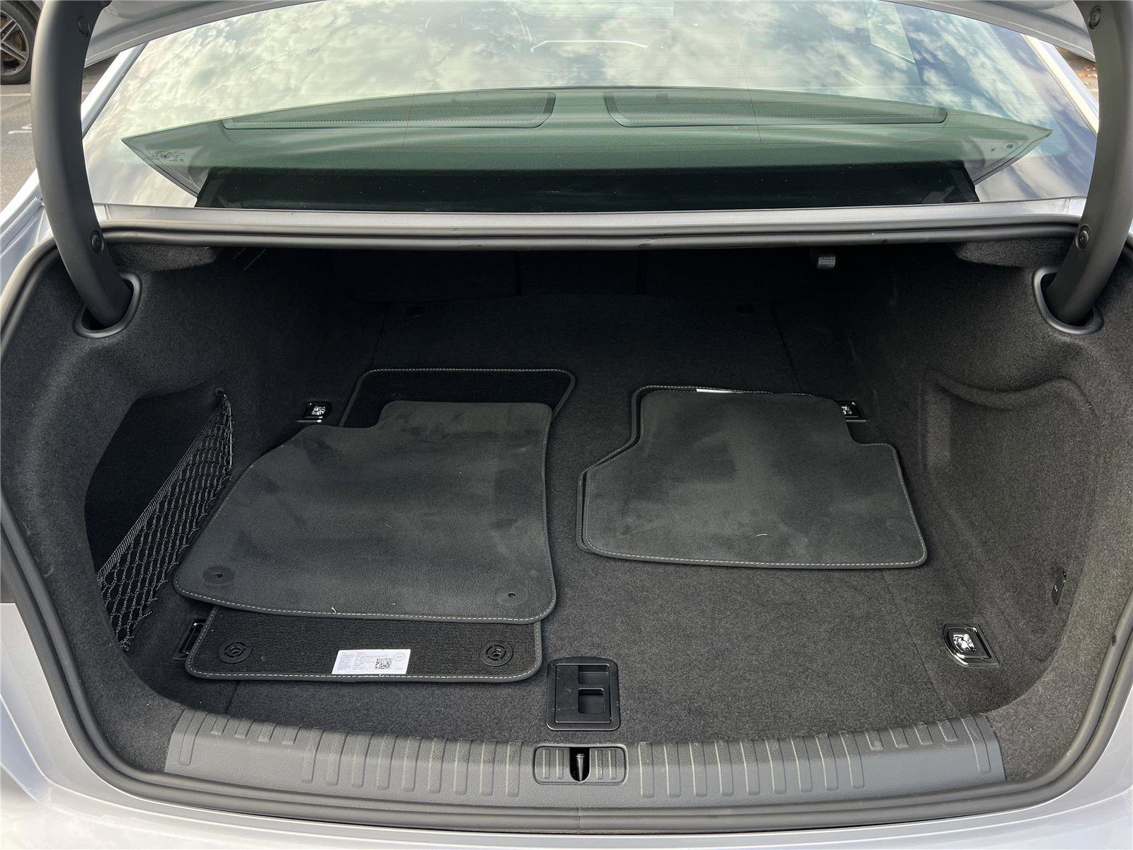 Used 2025 Audi A6 3.0T Premium w/ Convenience Plus Package image 27