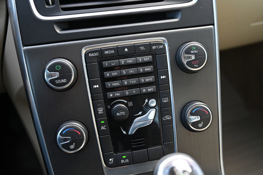 Used 2013 Volvo S60 T5 image 24