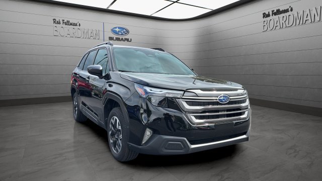 Used 2026 Subaru Forester Premium AWD/4WD image 2