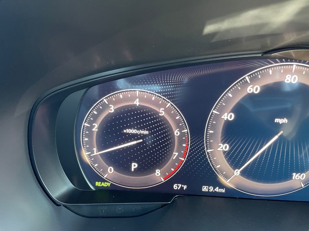 New 2026 MAZDA CX-90 3.3 Turbo S w/ Premium Plus image 2