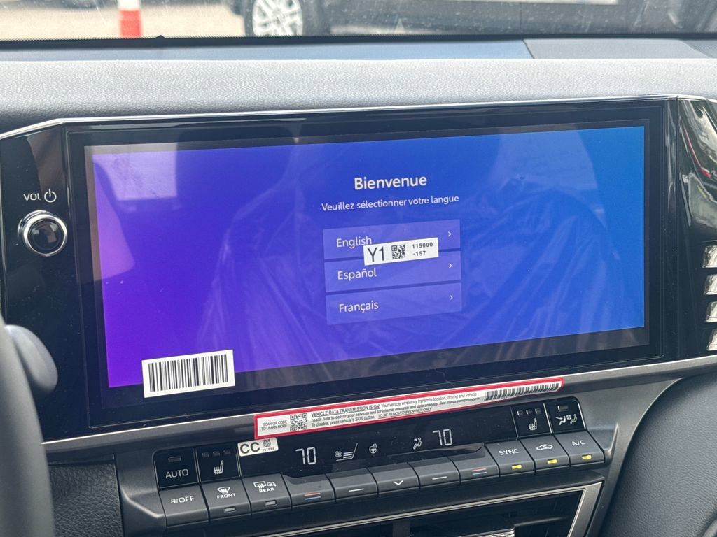 New 2026 Toyota Camry XSE AWD/4WD image 23