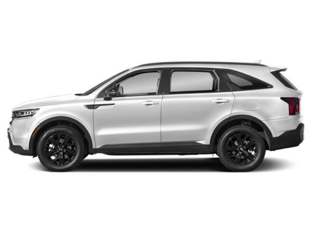 Used 2021 Kia Sorento S w/ Panoramic Sunroof Package AWD/4WD image 3