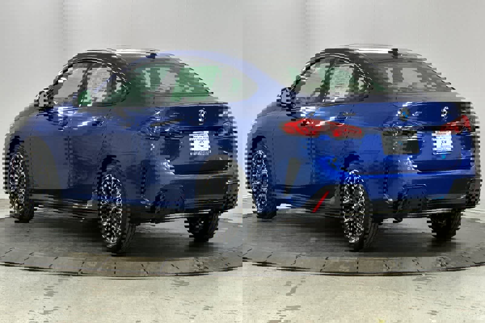 Used 2025 BMW 228i xDrive w/ Premium Package image 6