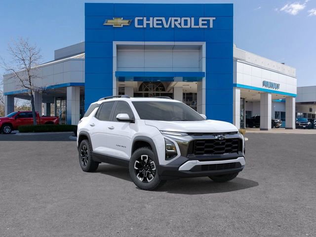 New 2026 Chevrolet Equinox ACTIV w/ Convenience Package III