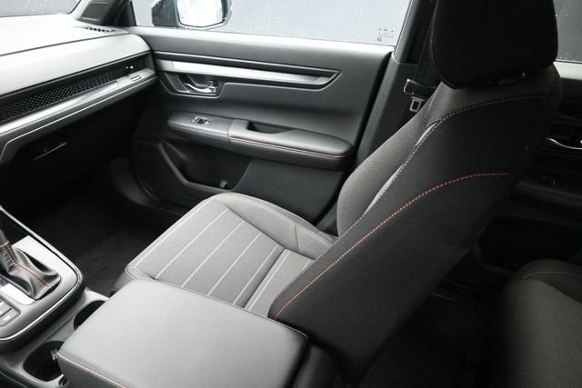 Used 2026 Honda CR-V TrailSport image 11